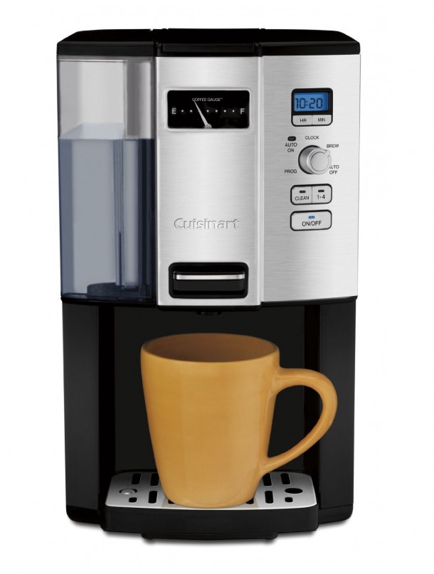 10 Best Coffee makers for work (10)
