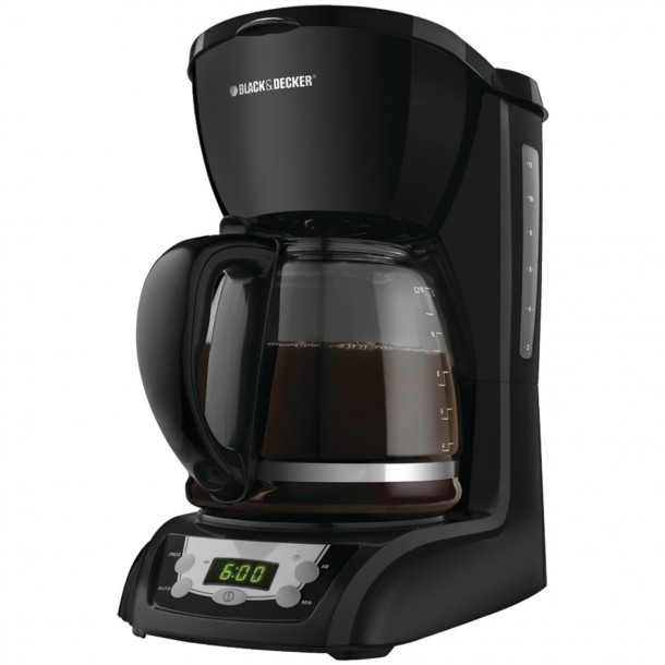 10 Best Coffee makers for work (4)