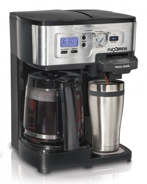 10 Best Coffee makers for work (6)