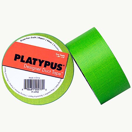 Platypus SALIN21067 Sour Apple Linen Designer 