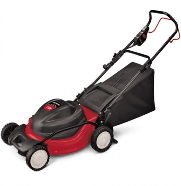 10 Best Electric Lawn Mowers (1)