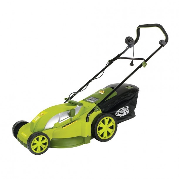 10 Best Electric Lawn Mowers (6)