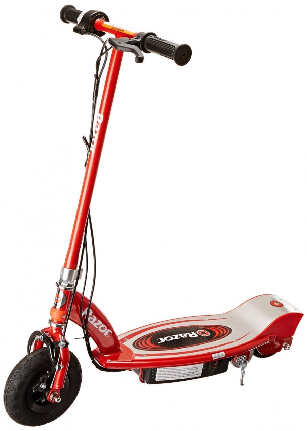 10 Best Electric scooter (10)