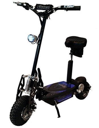 10 Best Electric scooter (2)