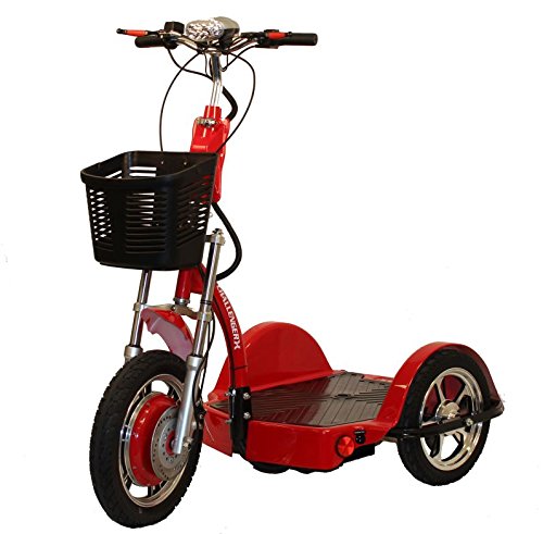 10 Best Electric scooter (3)