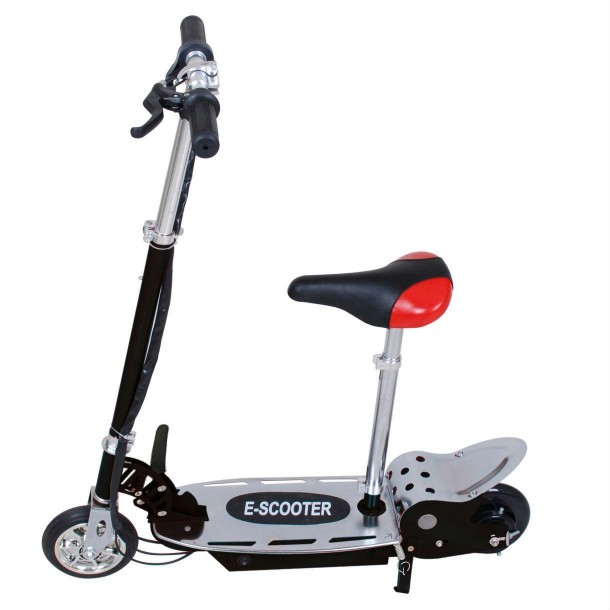 10 Best Electric scooter (5)