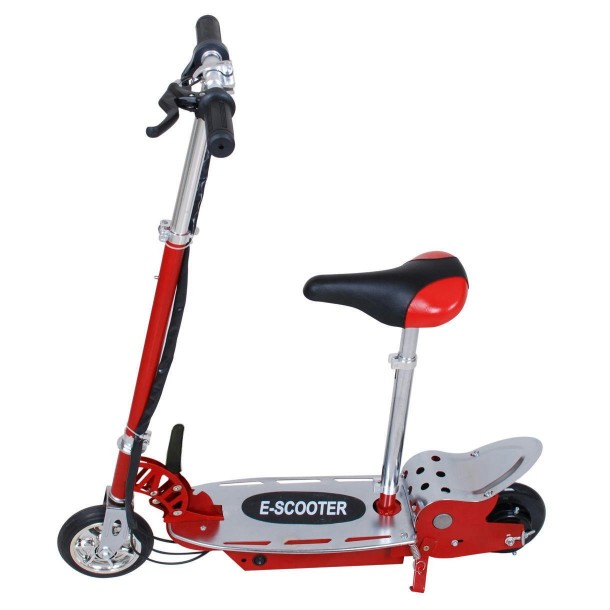 10 Best Electric scooter (6)