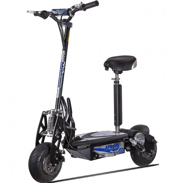 10 Best Electric scooter (7)