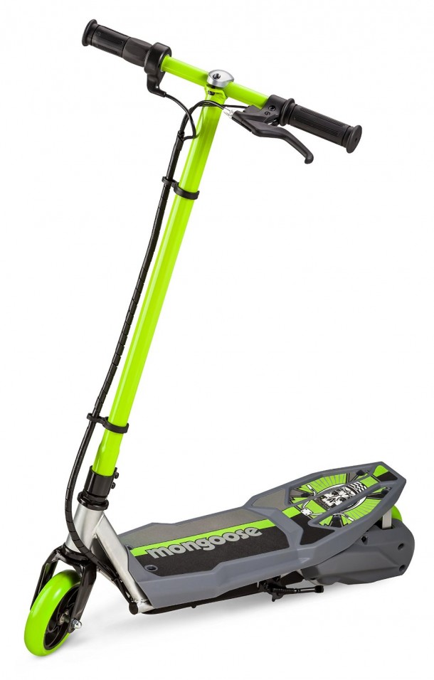 10 Best Electric scooter (9)