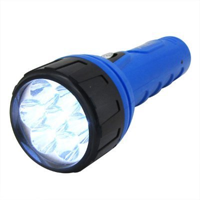 10 Best Rechargeable Flashlights (1)