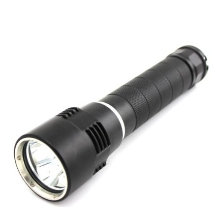 10 Best Rechargeable Flashlights (2)
