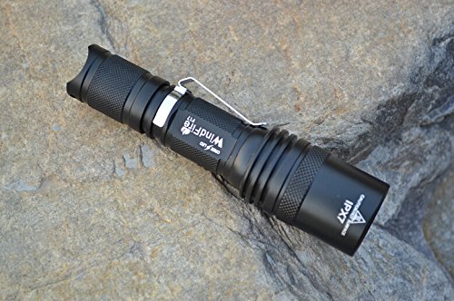 10 Best Rechargeable Flashlights (4)
