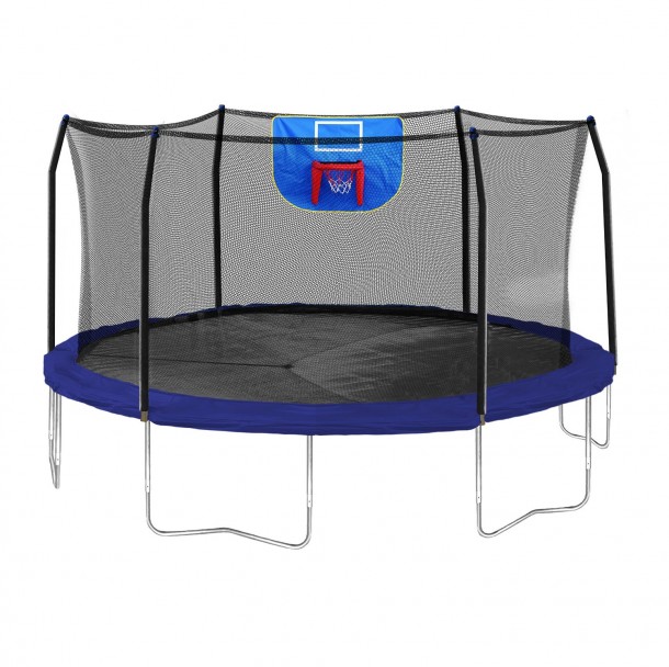 10 Best Trampolines for Home (10)