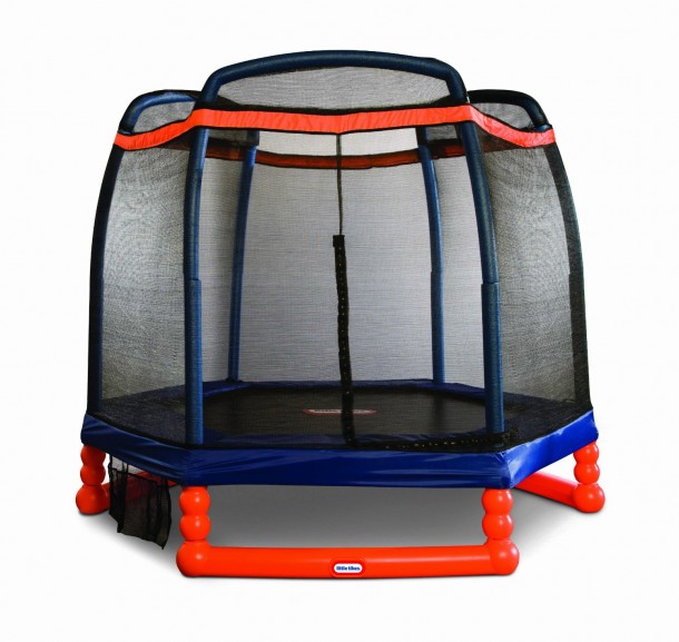 10 Best Trampolines for Home (7)