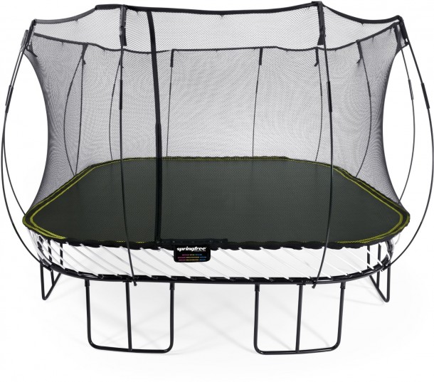 10 Best Trampolines for Home (9)