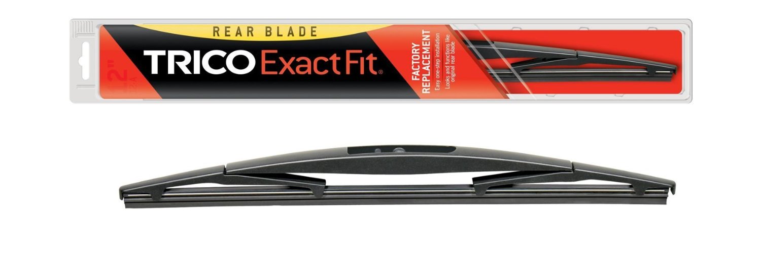 Windshield Wiper Blade-All Season Metal Wiper Blade 11 inch Blade