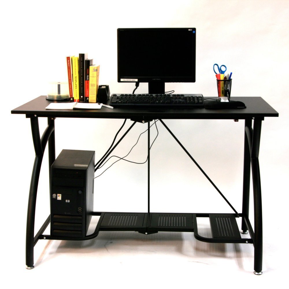 Top 10 Computer Desks That Boost Productivity