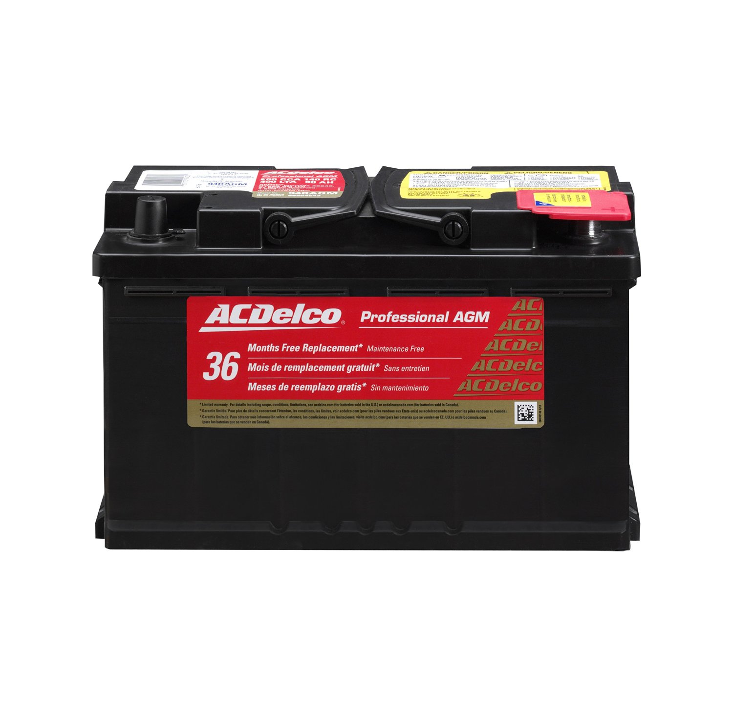 10 Best Batteries For Automotive That Offer Great Performance And Life