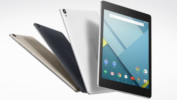 10 Best tablets of 2015 (5)