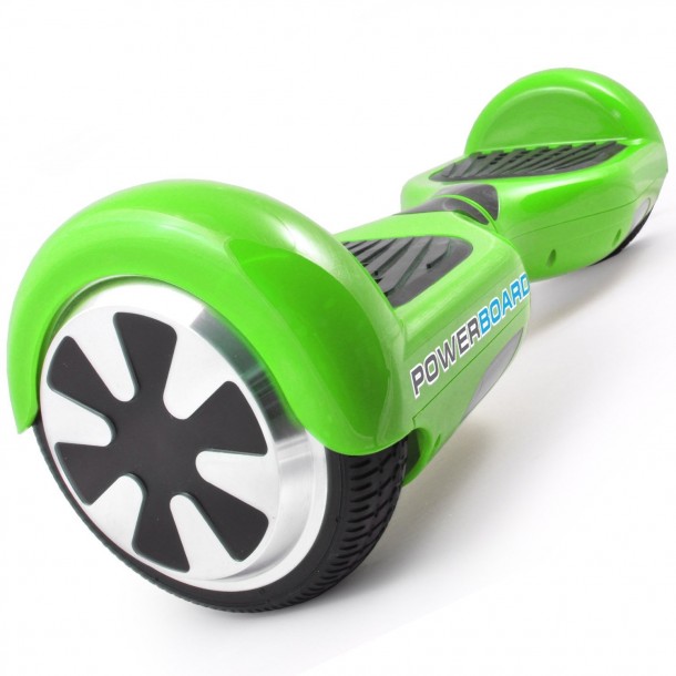 10 High performance hoverboards (2)