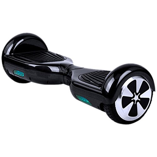 10 High performance hoverboards (9)