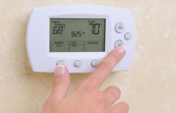 10 Ways You Can Keep Your Home Warm Without Spending Too Much 8