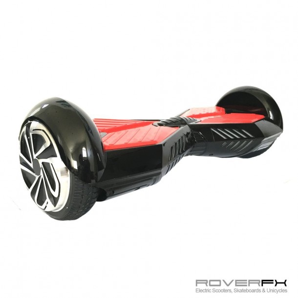 10 best hoverboards rated 2 stars and above (5)