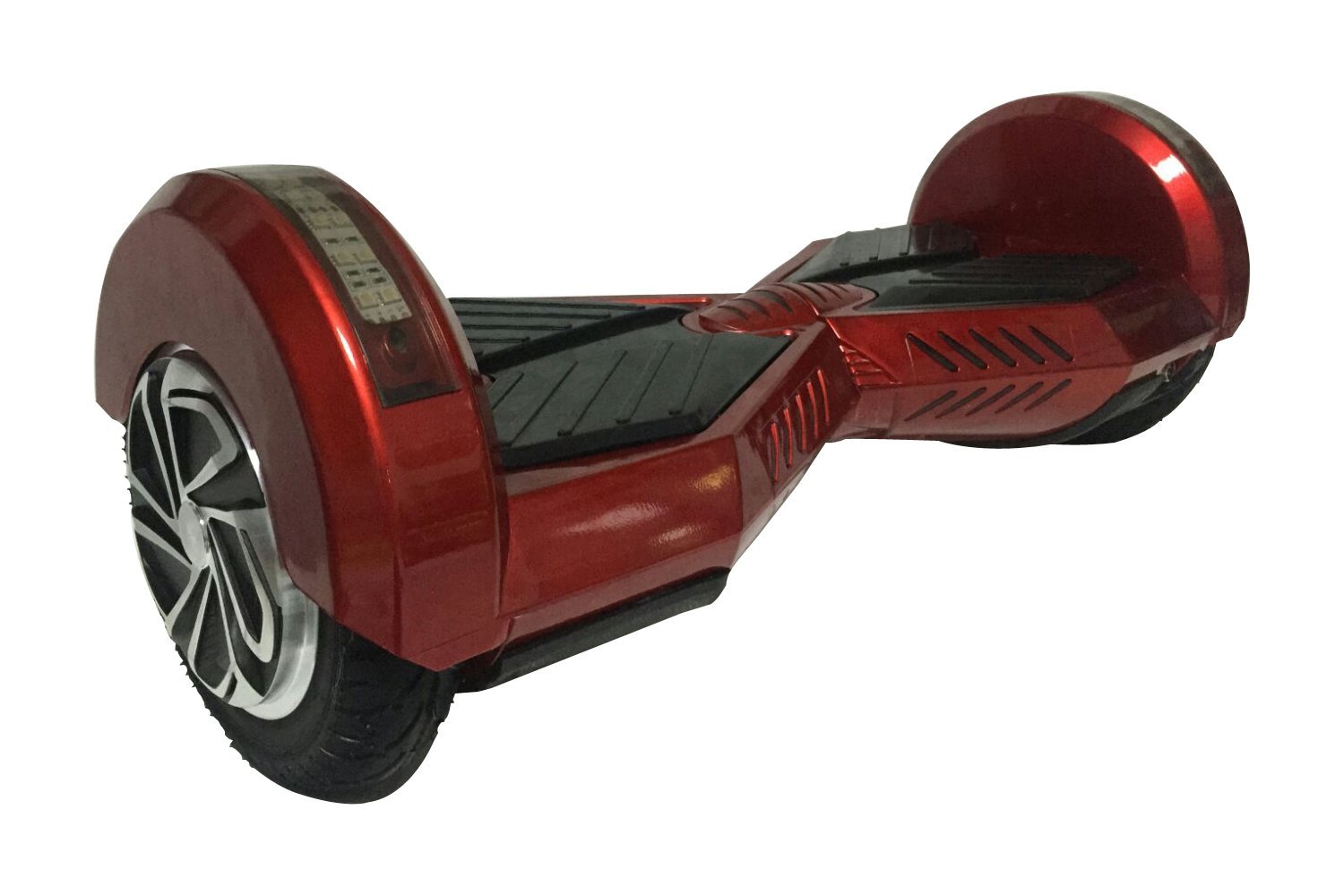 Hoverboard Design Your Own