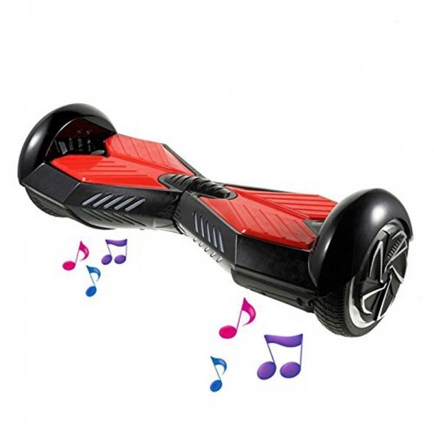 10 best hoverboards rated 2 stars and above (8)