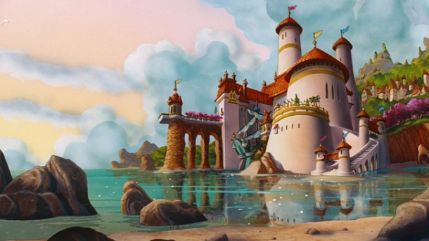 15 Disney Locations That Are Based On Real Locations 10a