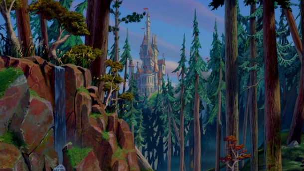 15 Disney Locations That Are Based On Real Locations 12a