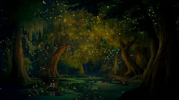 15 Disney Locations That Are Based On Real Locations 13a