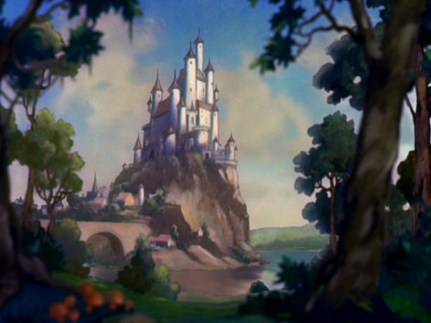 15 Disney Locations That Are Based On Real Locations 15a