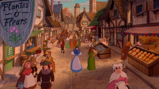 15 Disney Locations That Are Based On Real Locations 2a