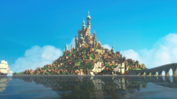 15 Disney Locations That Are Based On Real Locations 4a