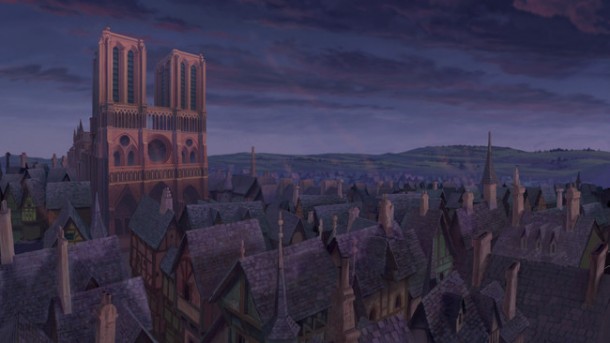 15 Disney Locations That Are Based On Real Locations 8a