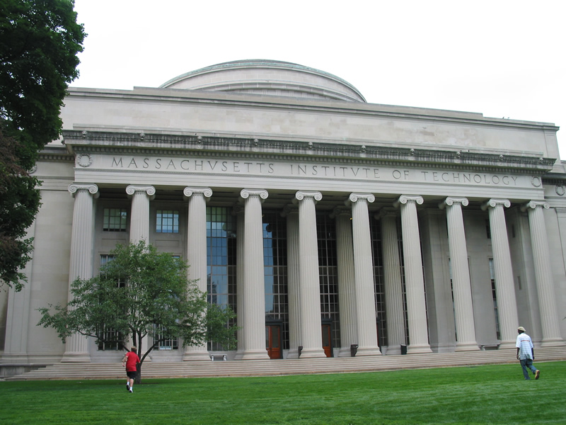 15 year old gets into MIT after OCW2