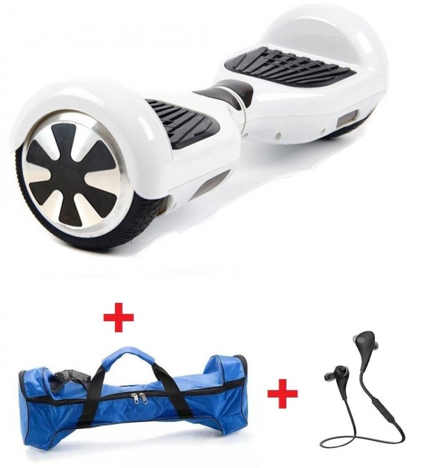 Bets hoverboards between 300 to 400 $ (7)