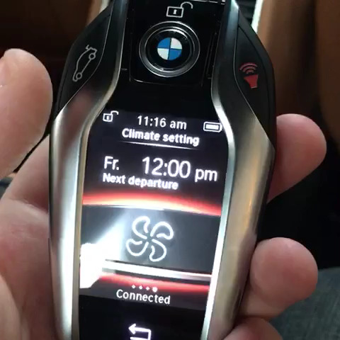 Check Out The 5 Amazing Innovations BMW Has Introduced In Its Latest Car 2