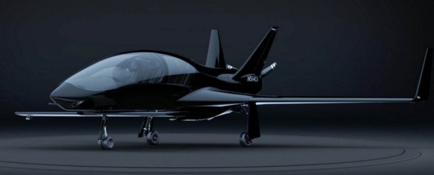 Cobalt’s Personal Jet For The Not So Rich 2