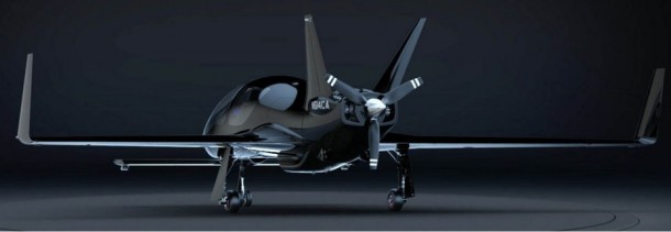 Cobalt’s Personal Jet For The Not So Rich 4