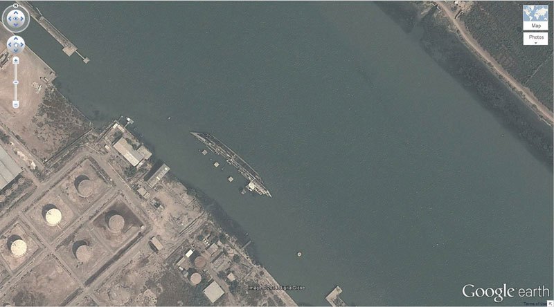 Google Earth17