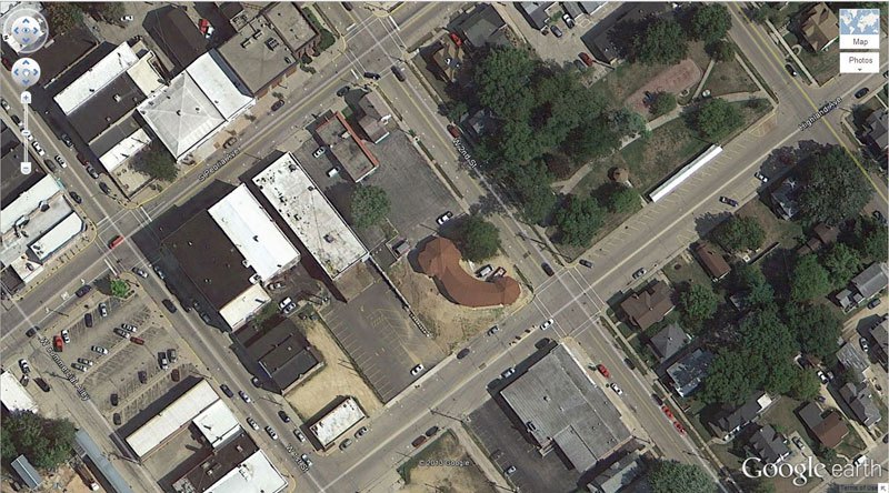 Google Earth21