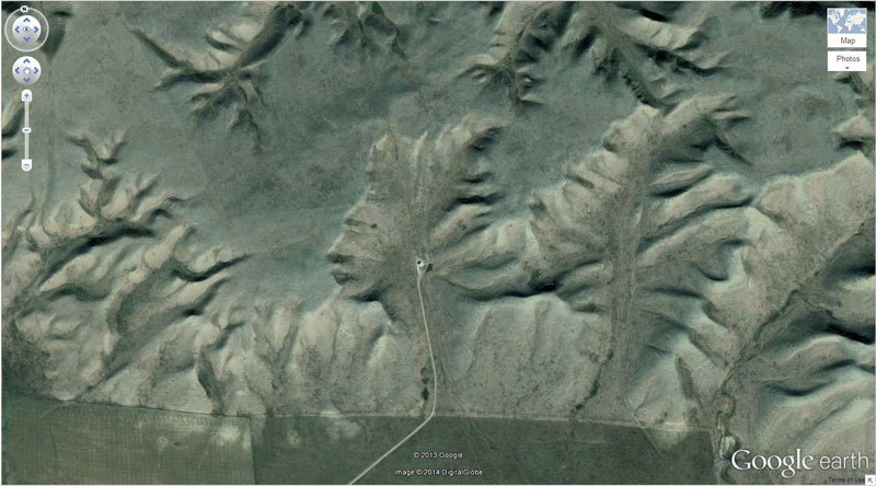Google Earth44