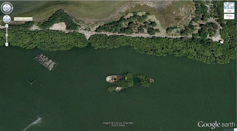 Google Earth45