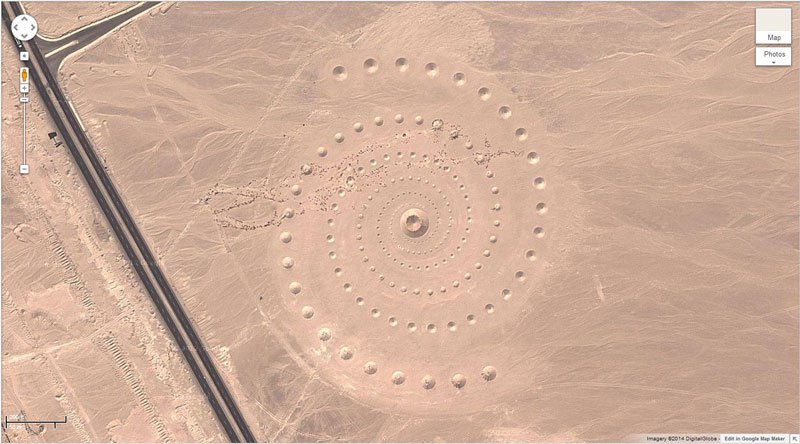 Google Earth49