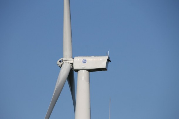 High efficency Wind turbines (4)