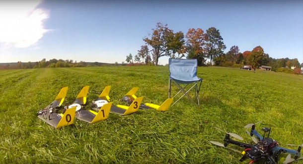 MIT Drone evading obstacles2