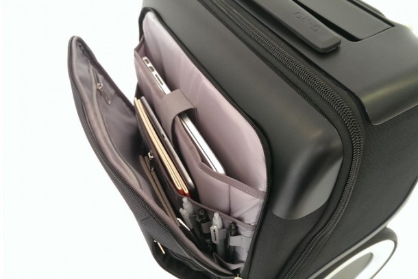 Smart Carry-On Luggage – A Kickstarter Success 2