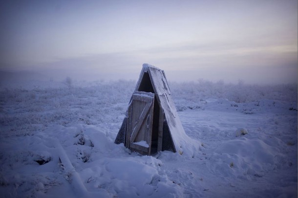 oymyakon the coldest city in the world17